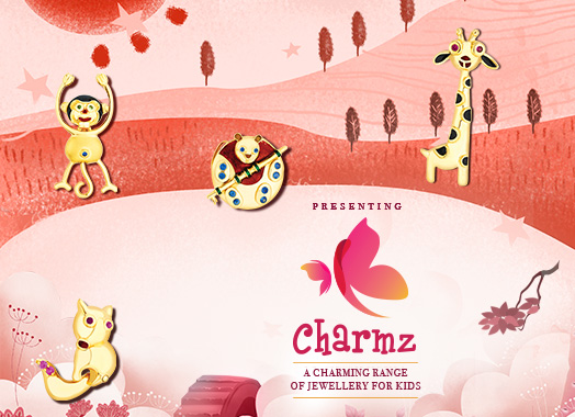 Kids jewellery collection sale