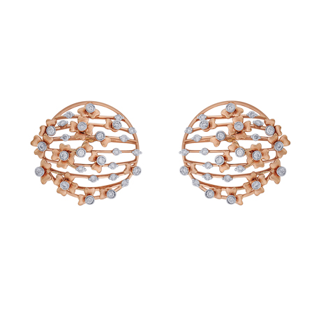 Reliance jewels deals diamond earrings price