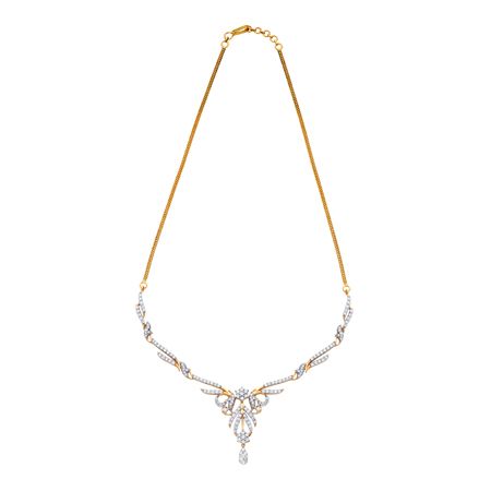 Reliance jewels deals diamond pendant