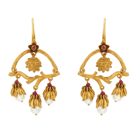 Reliance hot sale trends earrings