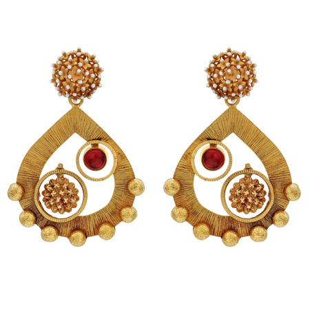 Reliance hot sale trends earrings