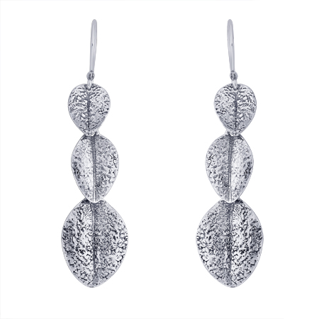 Reliance jewels silver earrings discount