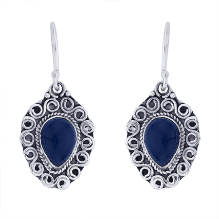 Reliance jewels outlet silver earrings